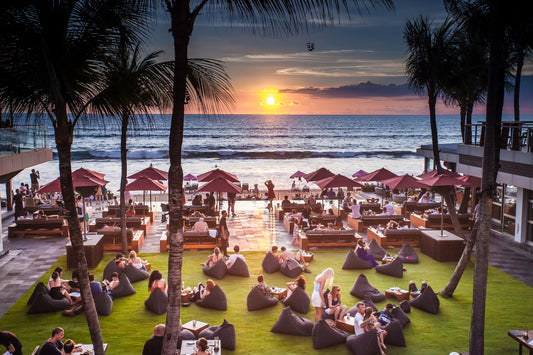 帰国日バリ島思い出プラン